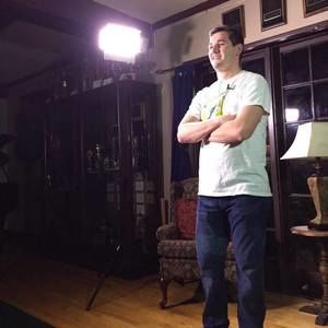 Meet your Posher, Blair